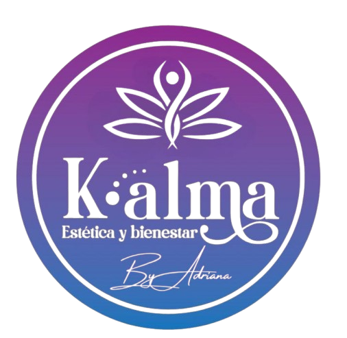 logo estetica kalma